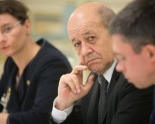 Франція втихомирила друзів Путіна 