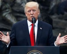 Главное за ночь: европейцы на Донбассе и обещания Трампа