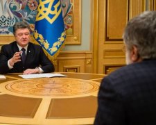 Коломойський розповів, навіщо Порошенко націоналізував ПриватБанк