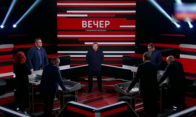 російська пропаганда