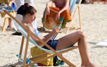 Лето в разгаре: чего ожидать от погоды в начале недели