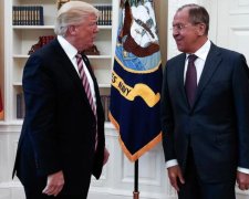 У Лаврова замовчують про секретну інформацію від Трампа