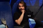 Сергій Детков, скріншот з відео