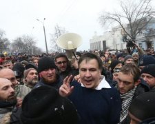 Розправа міжнародного калібру: екс-міністр оборони про наслідки видворення Саакашвілі
