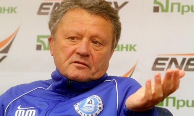 У Франції потрібно грати тільки на перемогу - Маркевич