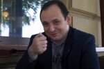Марцінків посадить франківчан на карантинні вихідні: "Я передумав"