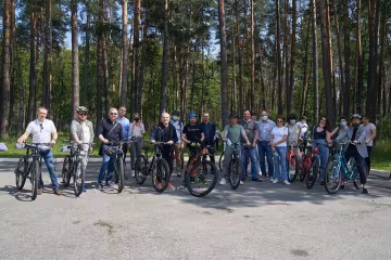 Зеленський, фото: Офіс президента