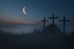 По кладбищам бродят феноменальные могилы, "ночные прогулки" заставят поседеть каждого