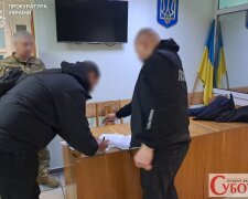 Махинации с земельными паями на Житомирщине