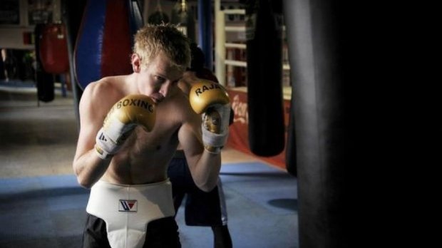 В Австралии требуют запретить бокс из-за смерти спортсмена