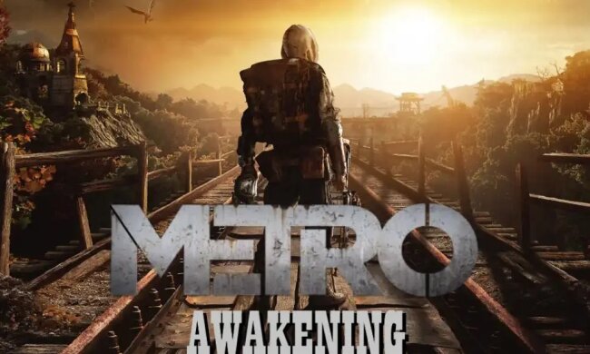 Metro Awakening, скріншот: YouTube