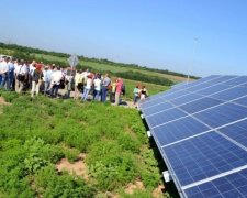 Догоняем Маска: европейцы подарят Львову суперсовременную станцию