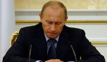 Путин упразднит Россию ради власти