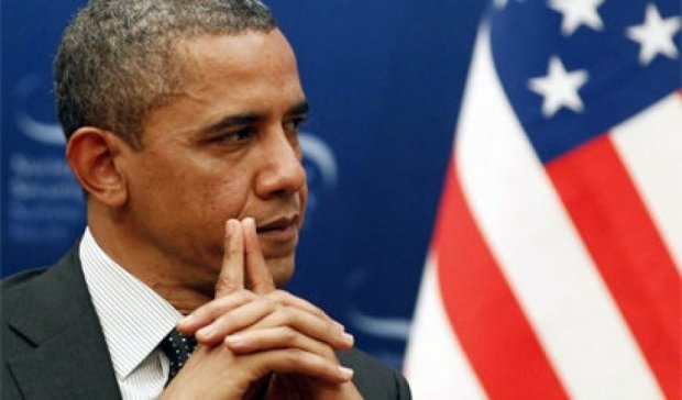 Обама отменил санкции против Либерии, введенные Бушем-младшим