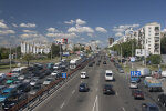 Бережіть бензин і нерви: у Києві обмежать рух, як об'їхати