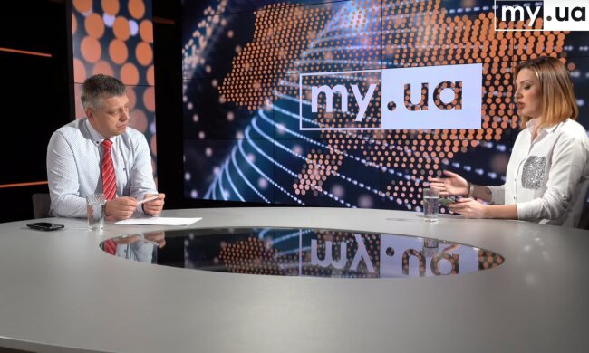 В'ячеслав Редько