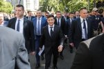 Зеленський помилився: Тука розповів про найневдаліше звільнення нового президента