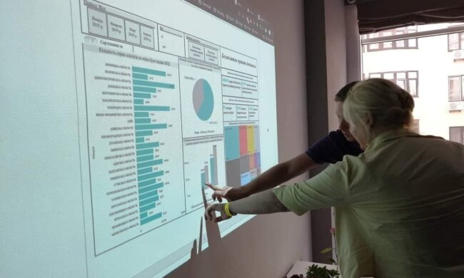 зростання зарплат, скріншот з відео