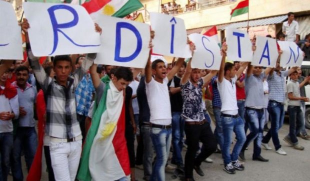 Туреччина просить РФ та США не підтримувати сирійських курдів