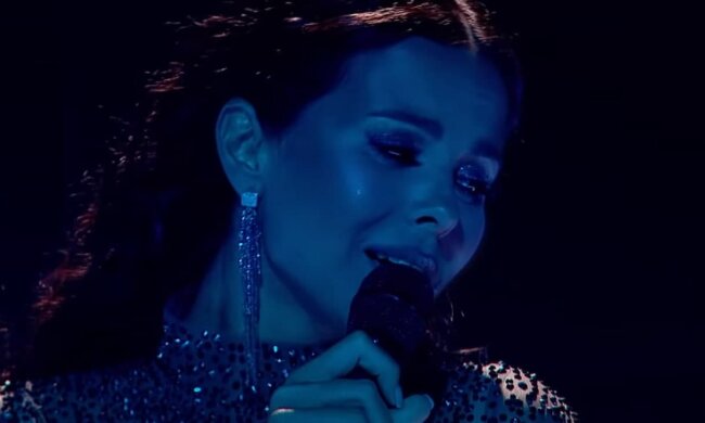 Настя Каменських, скріншот: Youtube