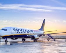 У Борисполі розповіли, коли в Україну прийде Ryanair