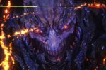 Final Fantasy: скрин