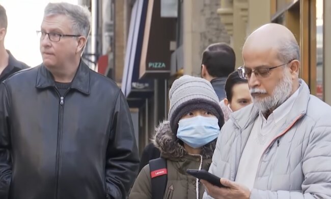 Коронавірус, скріншот: YouTube