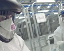 Криптовалюту нагодували чорнобильськими відходами