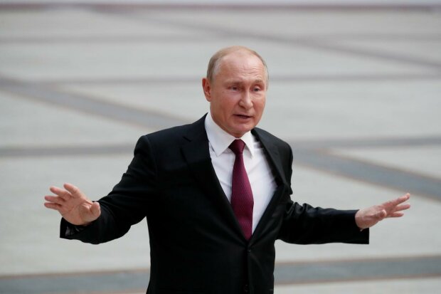Путин получил "оплеуху" из Литвы в прямом эфире: украинцы на весь мир "поприветствовали" президента РФ