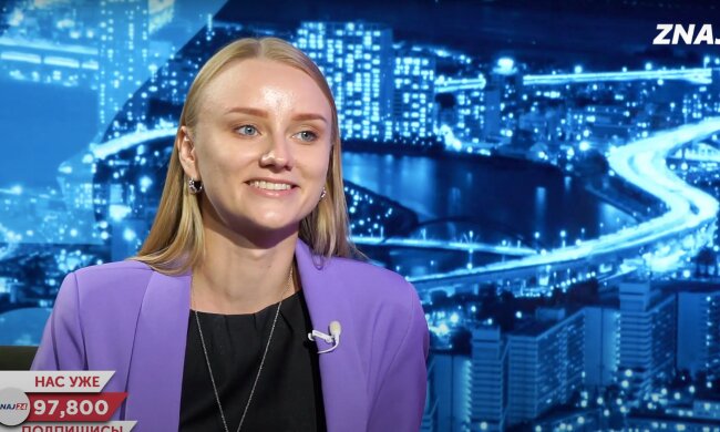 Мирослава Майніна