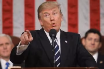 Трамп "порадує" мігрантів новим указом
