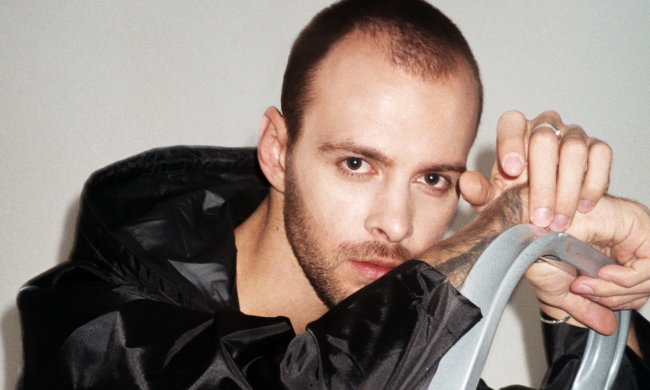 Барських зворушив мережу чуттєвим знімком: матусю, дуже тебе люблю