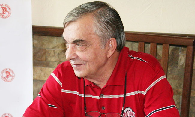 Померла легенда радянського хокею