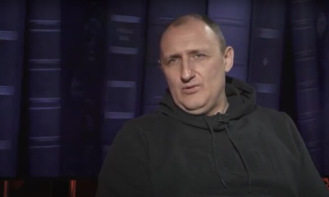 Андрій Дубовик