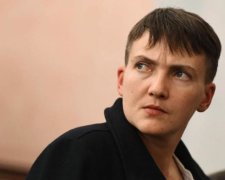Вже чули: між справами Савченко і Бабченка знайшли зв'язок