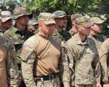 Документы на разовую помощь военным принимают до 5 мая