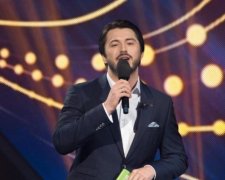 Розсмішив усю Україну: найкращі жарти Притули на "Євробаченні-2018"