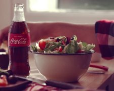 Coca-Cola презентувала напій з новим смаком: перший за 10 років