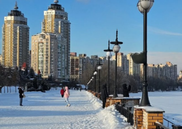 Українці, фото із соцмереж