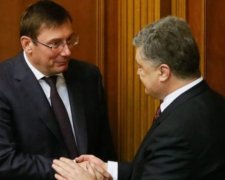 Суд над Януковичем: Порошенко дал добро