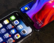 Xiaomi Mi 8 существенно подешевел для украинцев