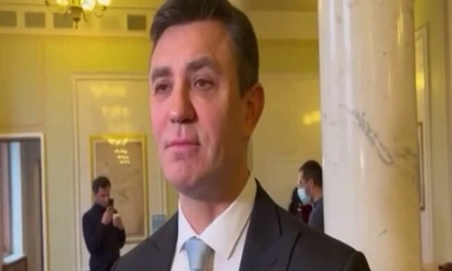 Николай Тищенко рассказал, как идентифицирует истинных украинцев: "Если ты сало не ешь..."