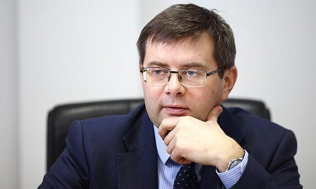 Виталий Петрук