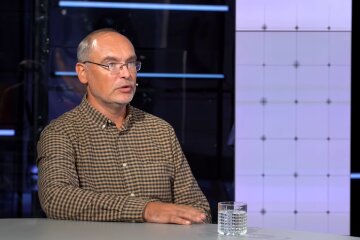 Александр Курбан