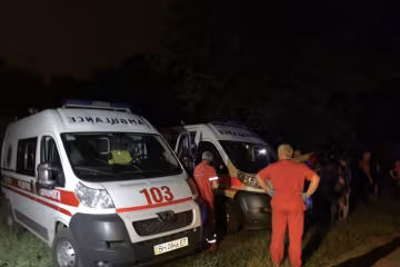Трагедия в психбольнице Одессы: число жертв растет, озвучено тревожное заявление
