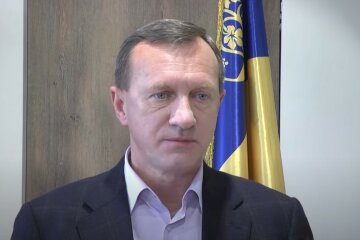 Богдан Андриив, скриншот