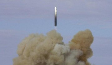 Кремль знову скотився до риторики "радіоактивного попелу"