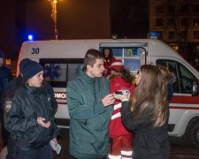 Побоїще в піцерії: сторони розповіли, з чого все почалося