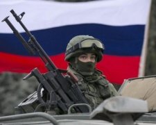 Путин задействовал 50 тысяч людей для оккупации Украины