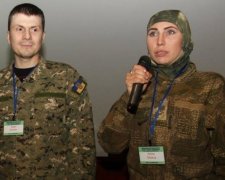 Замах на ветеранів АТО: молодого кілера показали на відео